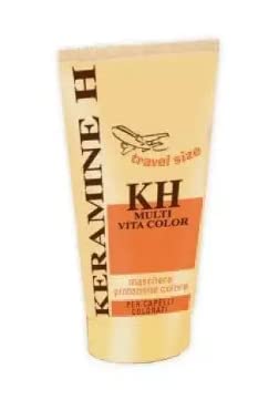Maschera per Capelli KH - Protezione Colore - 75 ml (25534598)