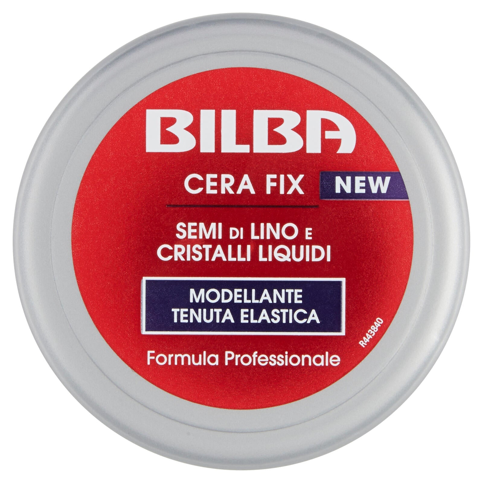 bilba semi di lino e cristalli liquidi BILBA LACCA SEMI DI LINO E CRISTALLI LIQUIDI TENUTA EXTRA FORTE 250 ML main image 0