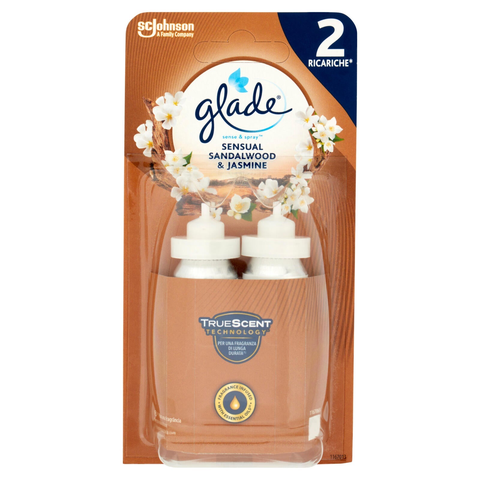 Glade Sense And Spray Ricarica Profumatore Per Ambienti Con Olii Essenziali E Sensore Di Movimento Fragranza Refreshing Air%e2%84%a2 Elimina Gli Odori Degli Animali Domestici 18 Ml Glade Sense And Spray Ricarica Profumatore Per Ambienti Con Olii Essenziali E Sensore Di Movimento Fragranza Refreshing Air%e2%84%a2 Elimina Gli Odori Degli Animali Domestici 18 Ml