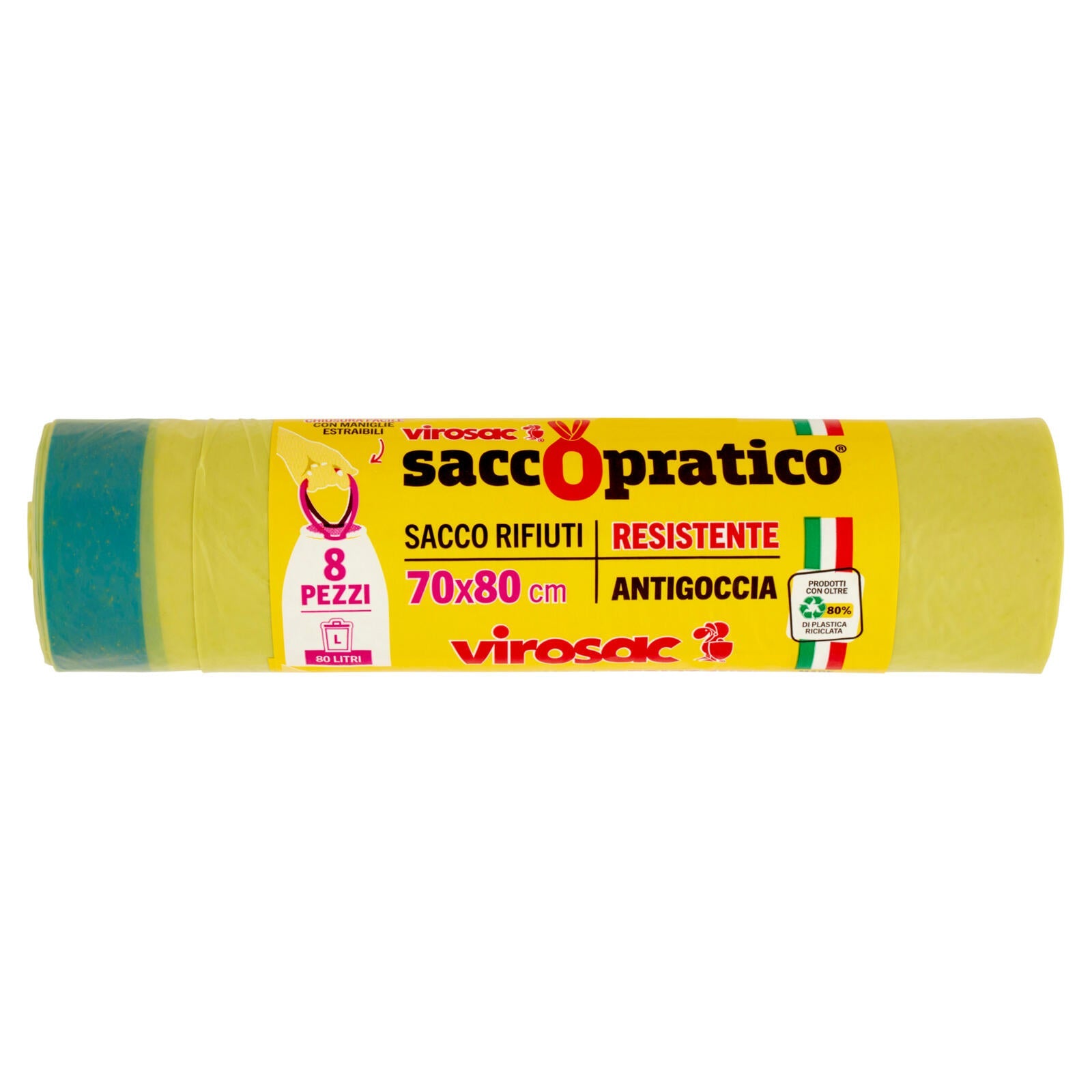 Sacchetto con chiusura a cursore per contenuto A5, lato lungo aperto, trasparente Sacchetto con chiusura a cursore per contenuto A5, lato lungo aperto, trasparente