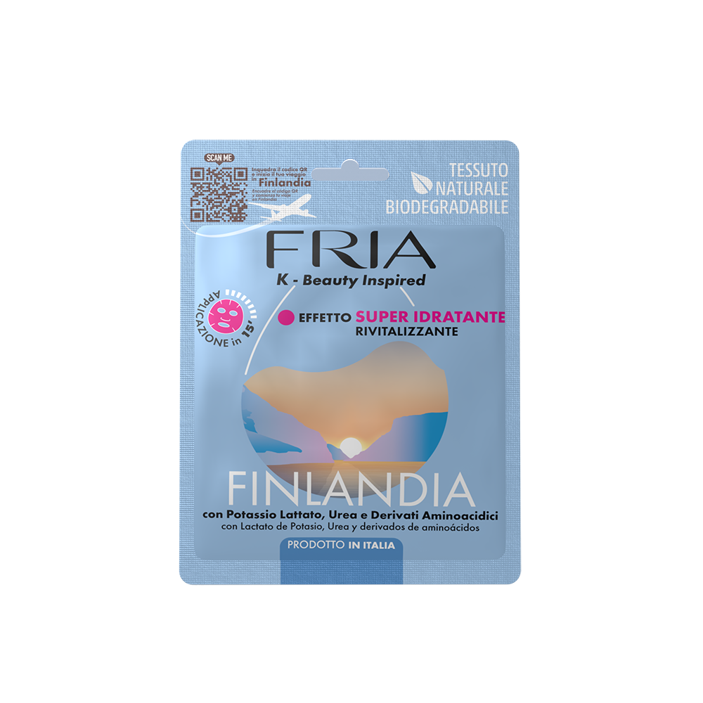 Maschera Per Il Viso | Eredi ZuccaMilano – Eredi Zucca - Foto 8