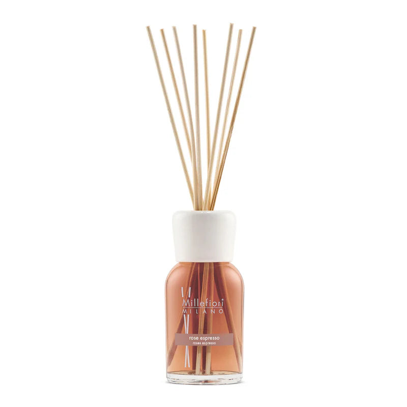 MILLEFIORI MILANO DIFFUSORE A BASTONCINO 250ml COLD WATER MILLEFIORI MILANO DIFFUSORE A BASTONCINO 250ml COLD WATER