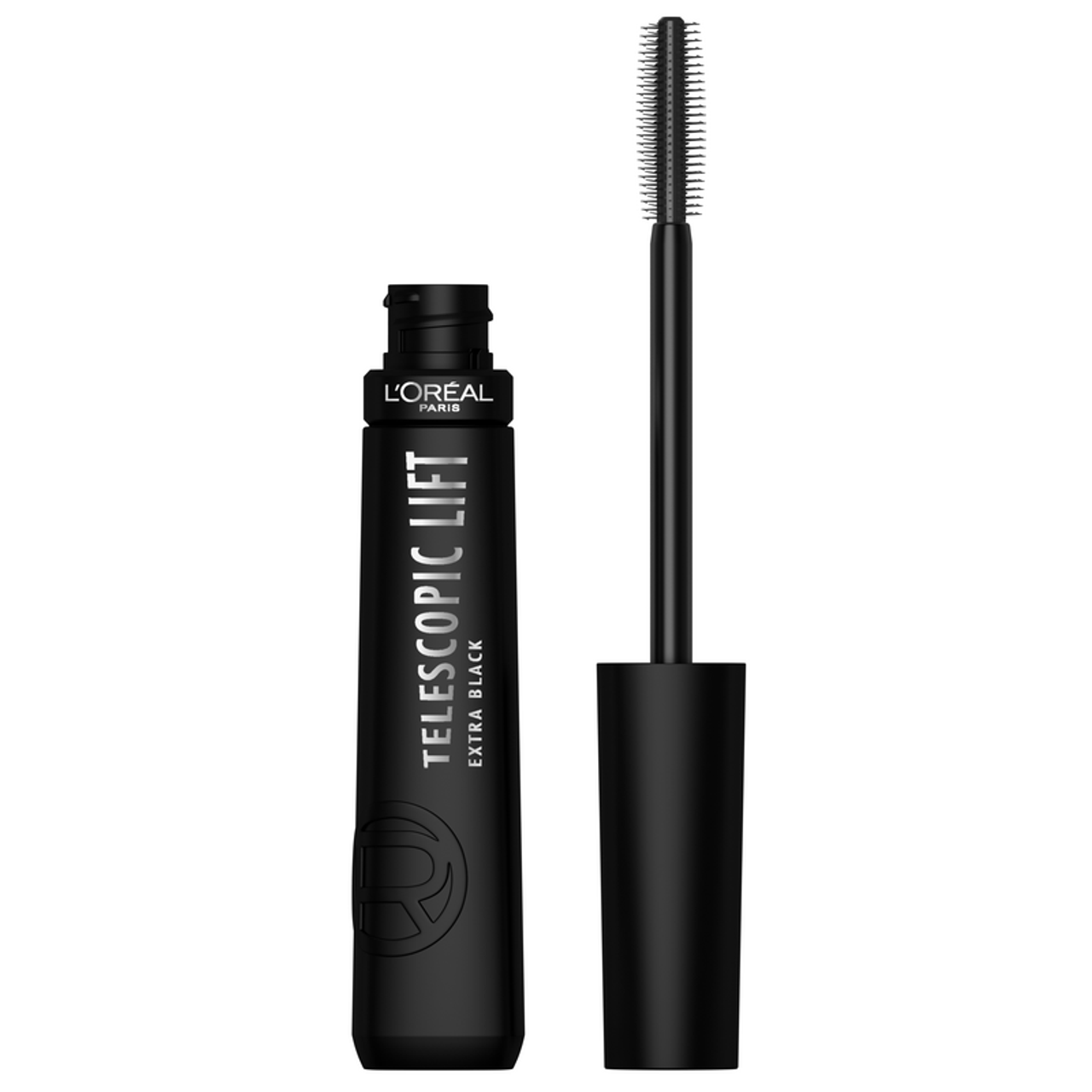 L'Oréal - Mascara Telescopic Lift Extra Black - 9.9ml
(25531564)
