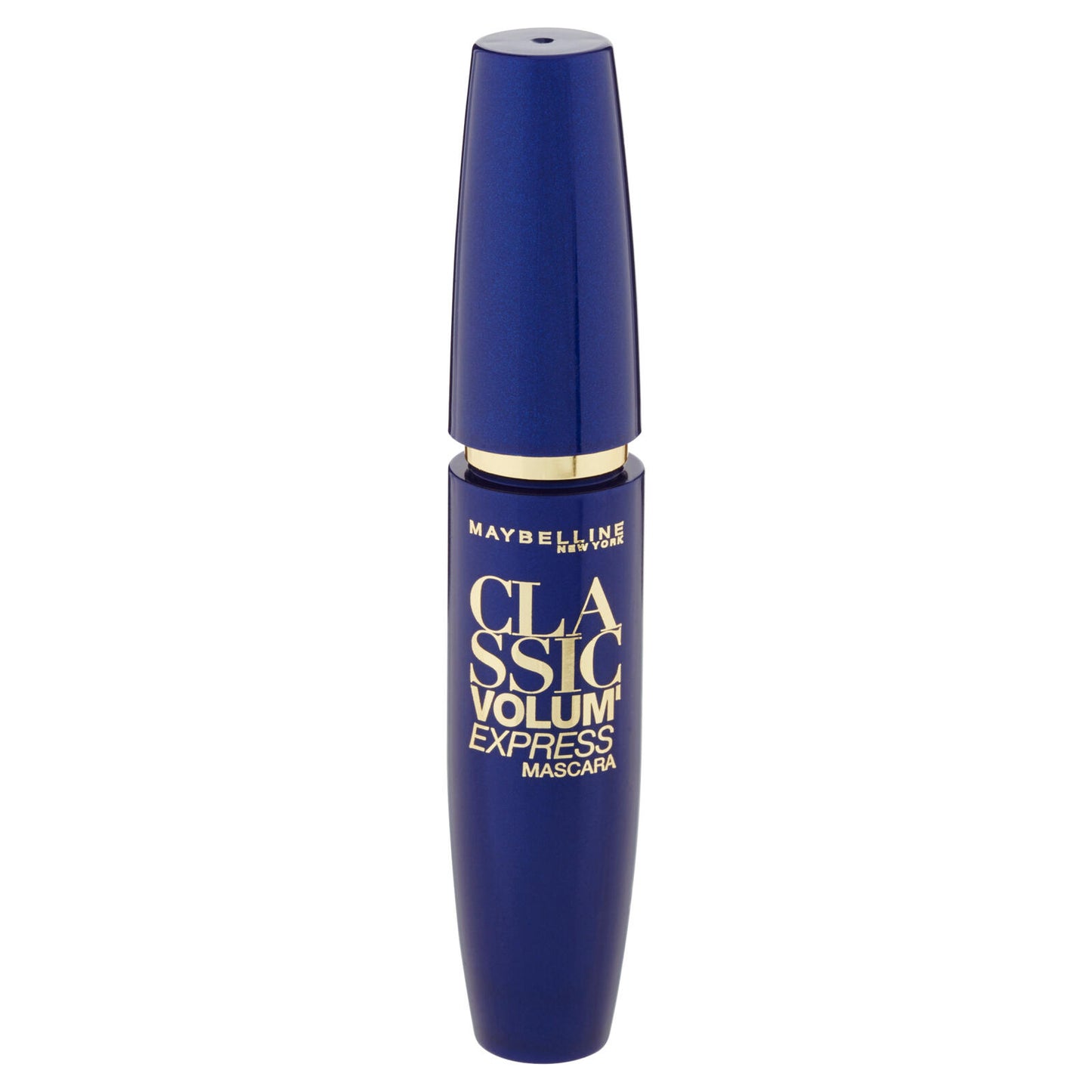 Maybelline New York Classic Volum' Express - Mascara volume naturale - Nero (25558632)