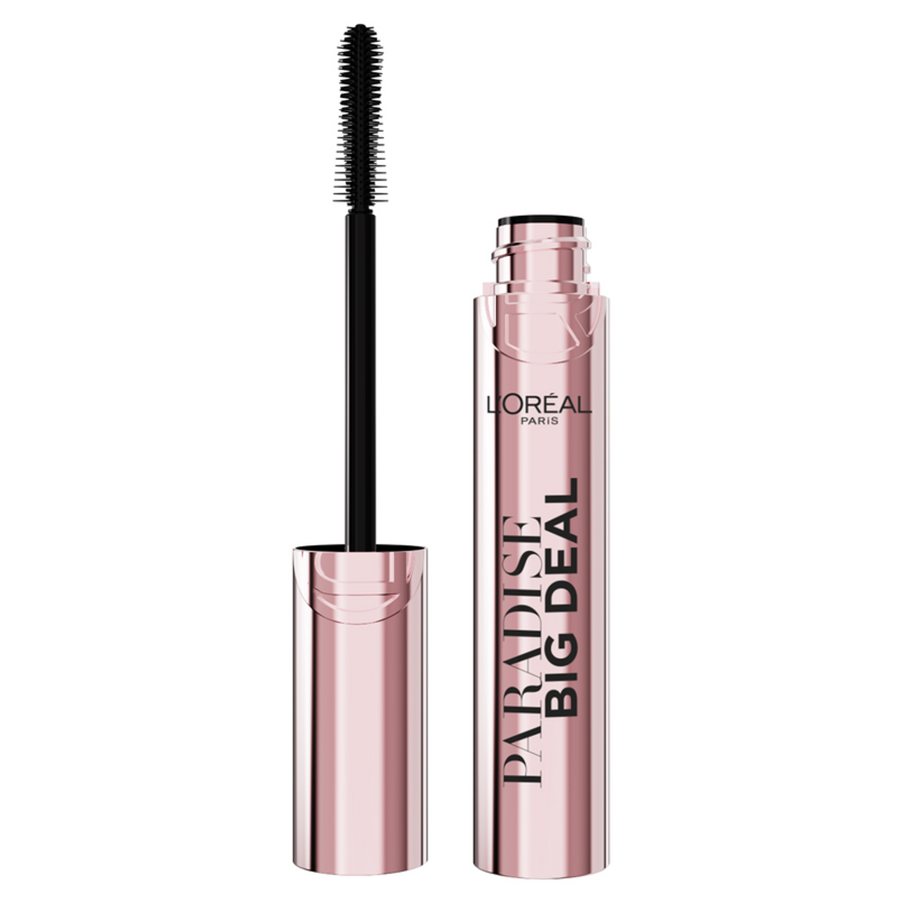 L'Oreal Paris - Mascara Paradise Big Deal Black
(25531605)