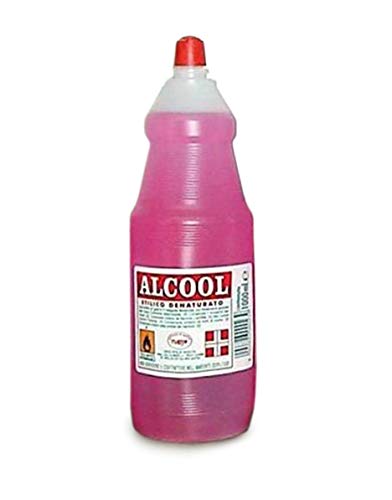 Alcool Denaturato 1 L (25519153)