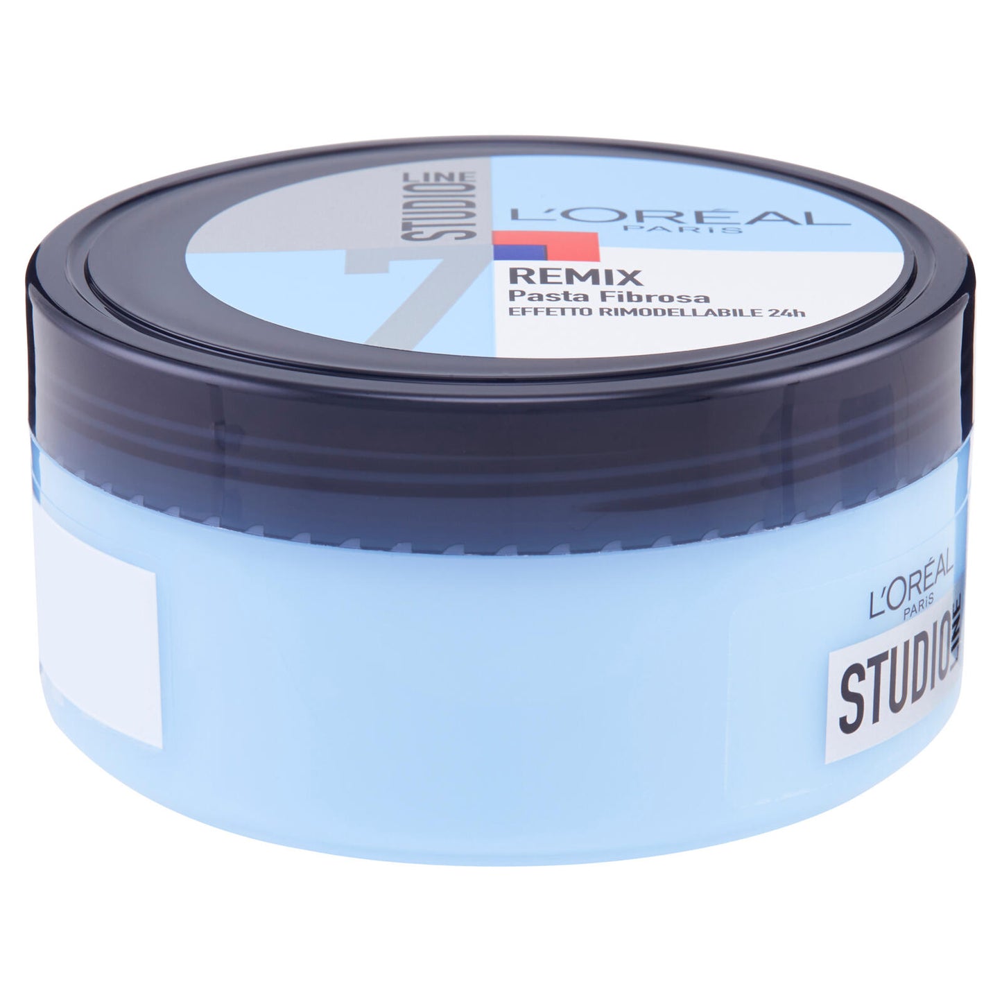 L'Oréal Paris Studio Line Remix 7 Pasta fibrosa 150 ml (25532215)