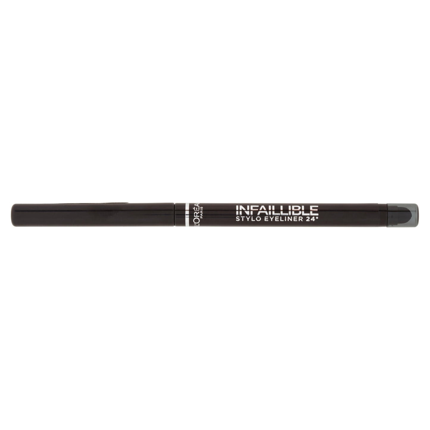 L'Oréal Paris Infaillible 24h - Matita occhi waterproof - 301 Night Day Black (25531886)