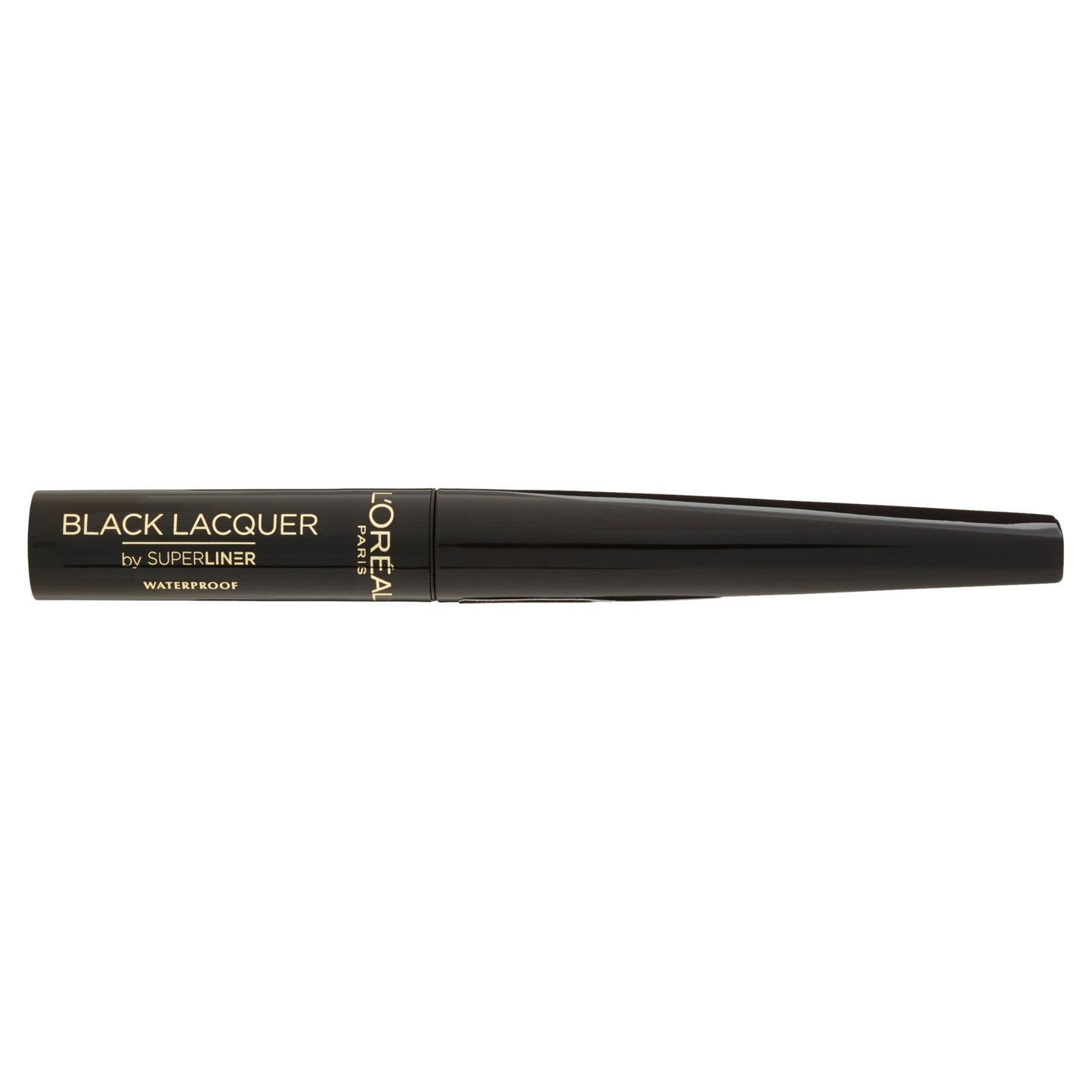L'Oréal Paris Super Liner Black Lacquer - Eyeliner - Nero (25532216)