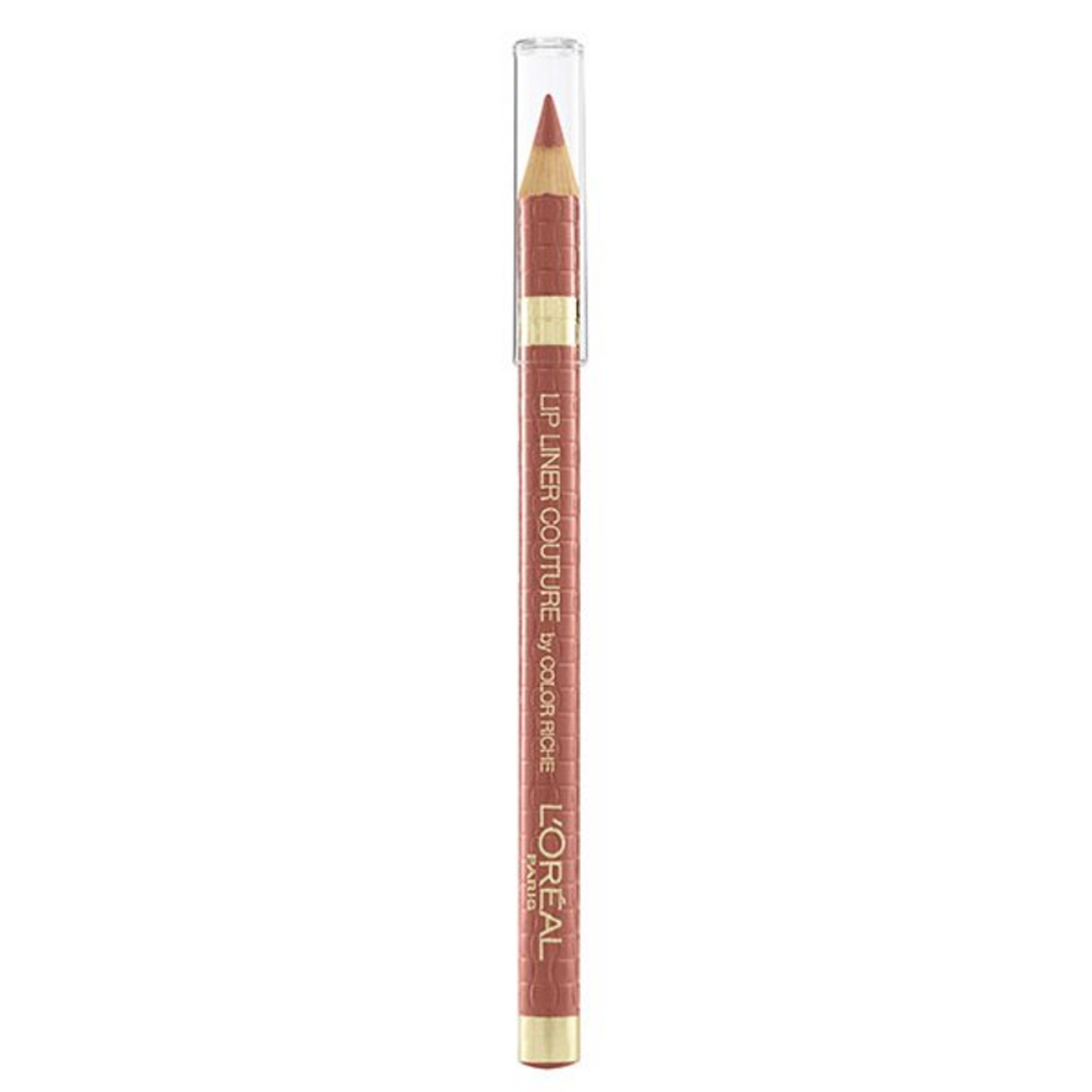 L'oreal - Matita Labbra Color Riche - N.630 Cafe De (25531567)