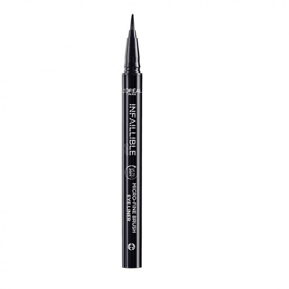 L'Oréal Paris - Eyeliner Micro Liner - Punta da 0,1 mm (25531597)