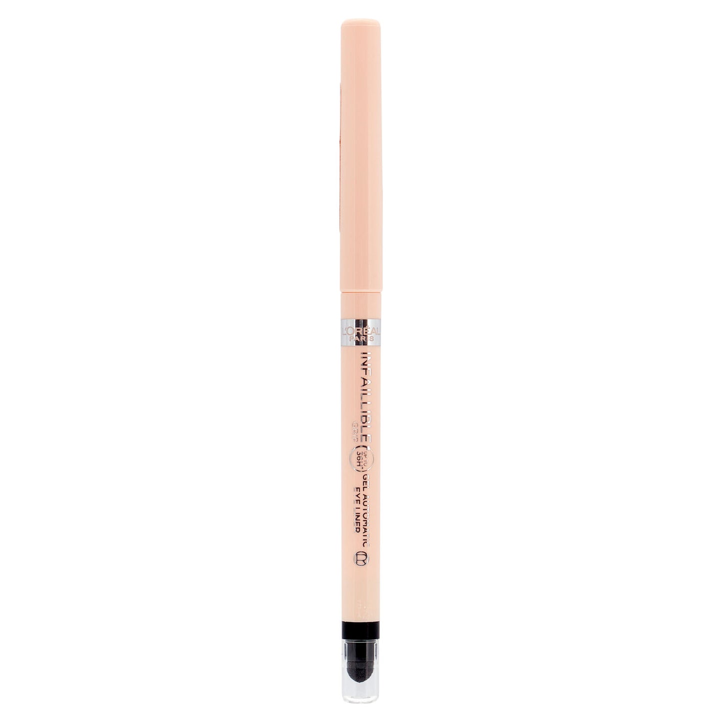 L'Oréal Paris Infaillible Grip 24H Eyeliner Bright Nude (25531911)