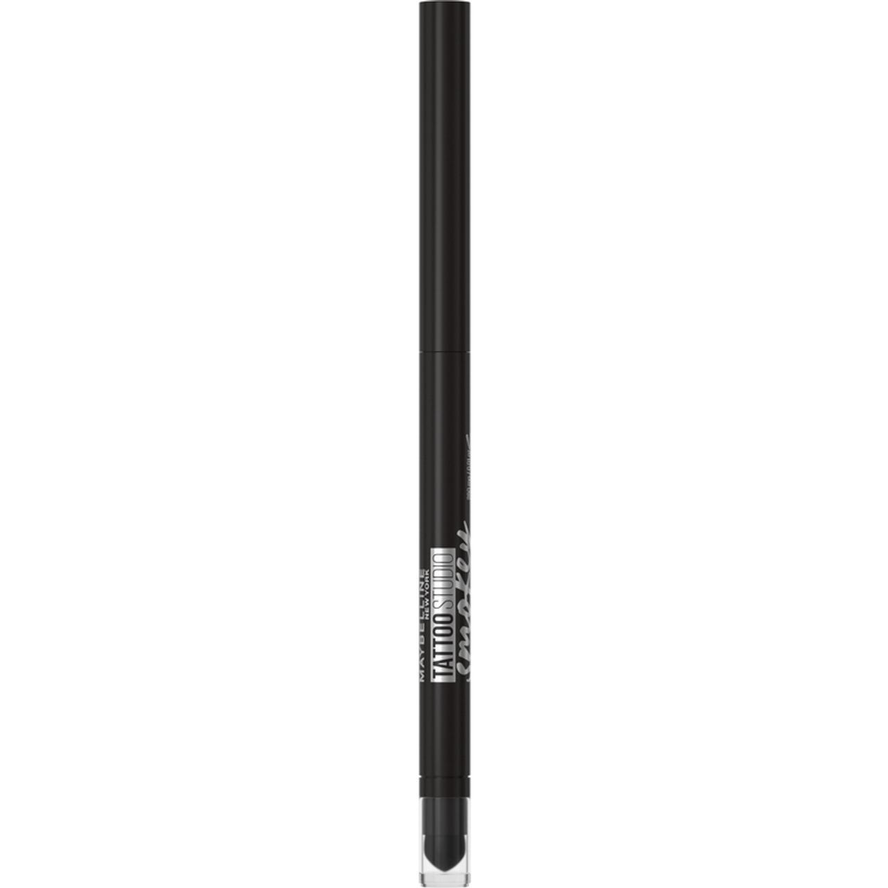 Maybelline - Eyeliner Tattoo Studio Smokey Gel Black - Matita automatica
(25558242)