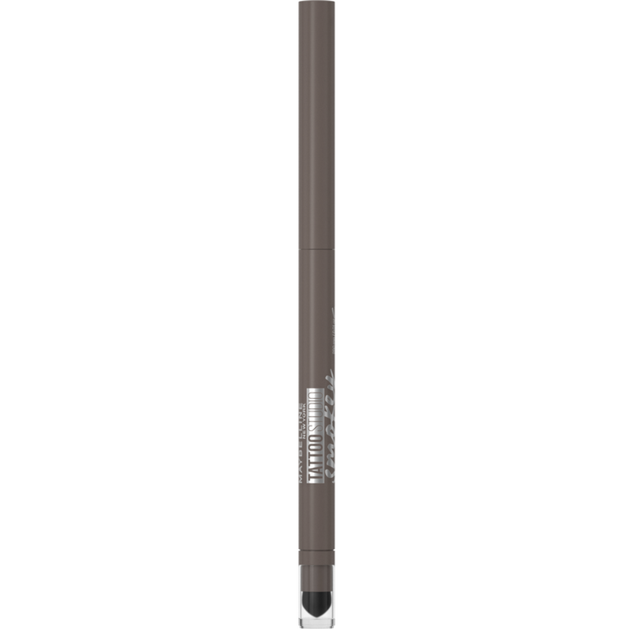 Maybelline - Eyeliner Tattoo Studio Smokey Gel Grey - Matita automatica
(25558245)