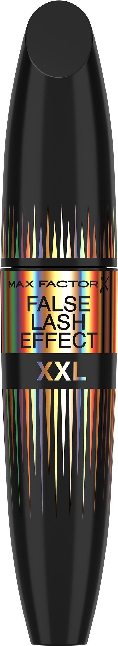 Max Factor, Mascara Volumizzante e Allungante False Lash Effect XXL, Effetto Ciglia Finte, Black