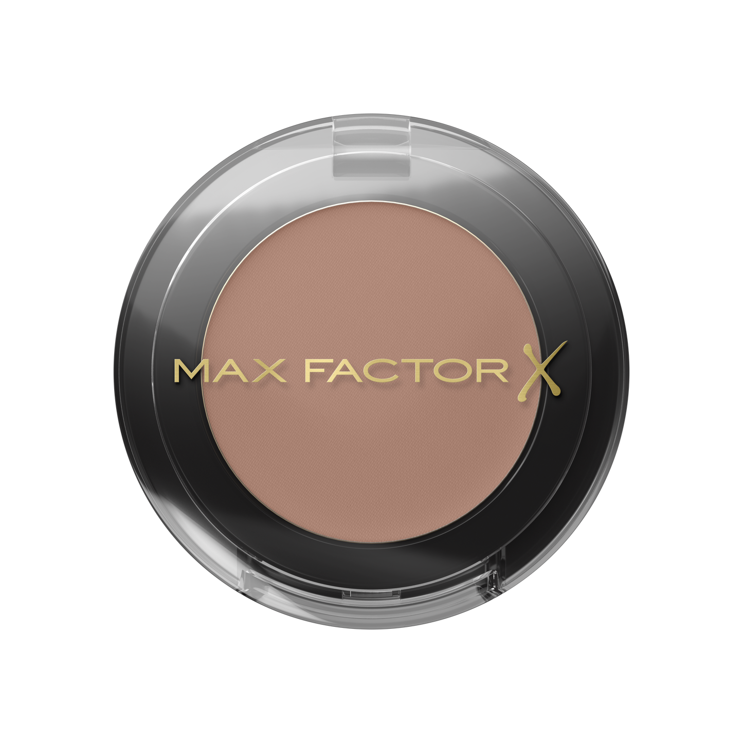 Max Factor Masterpiece Mono Eyeshadow, Ombretto in Polvere a Lunga Tenuta con Formula Ultra Pigmentata, Facile da Sfumare, Tonalità 03 Crystal Bark