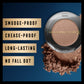 Max Factor Masterpiece Mono Eyeshadow, Ombretto in Polvere a Lunga Tenuta con Formula Ultra Pigmentata, Facile da Sfumare, Tonalità 06 Magnetic Brown