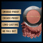 Max Factor Masterpiece Mono Eyeshadow, Ombretto in Polvere a Lunga Tenuta con Formula Ultra Pigmentata, Facile da Sfumare, Tonalità 04 Magical Dusk