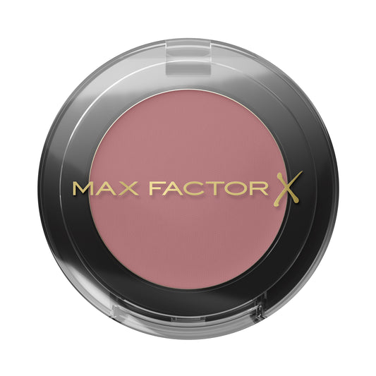 Max Factor Masterpiece Mono Eyeshadow, Ombretto in Polvere a Lunga Tenuta con Formula Ultra Pigmentata, Facile da Sfumare, Tonalità 02 Dreamy Aurora