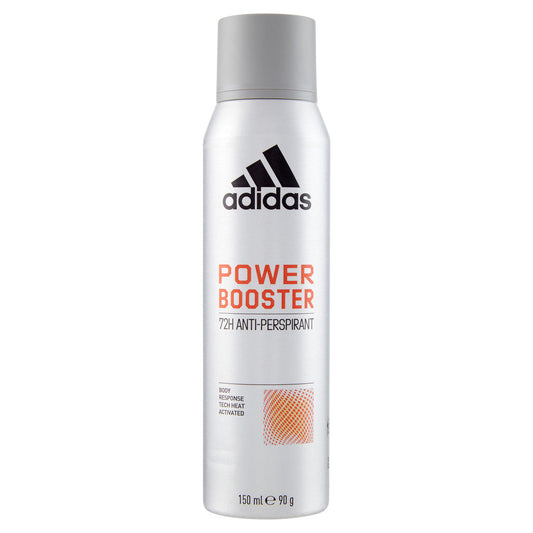 adidas Power Booster 72h Anti-perspirant 150 ml
