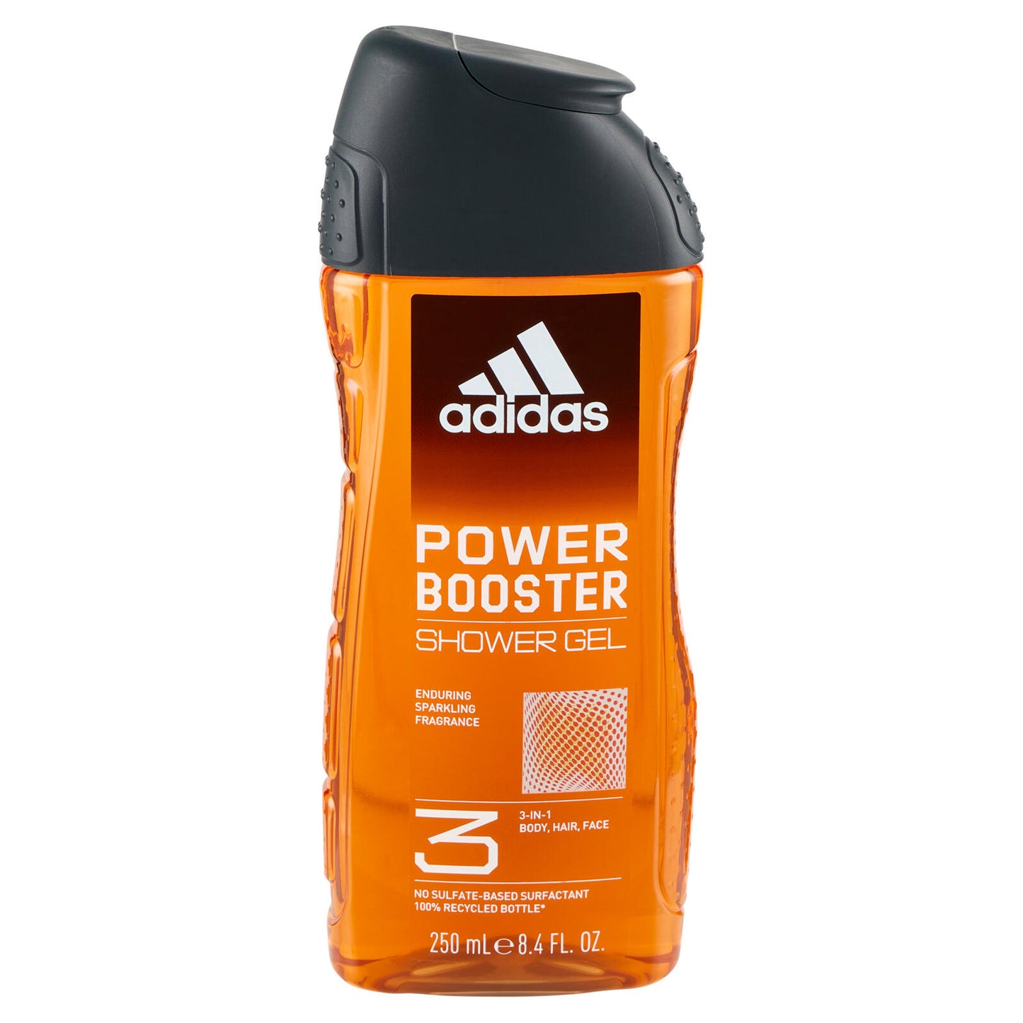 adidas Power Booster Shower Gel 250 mL