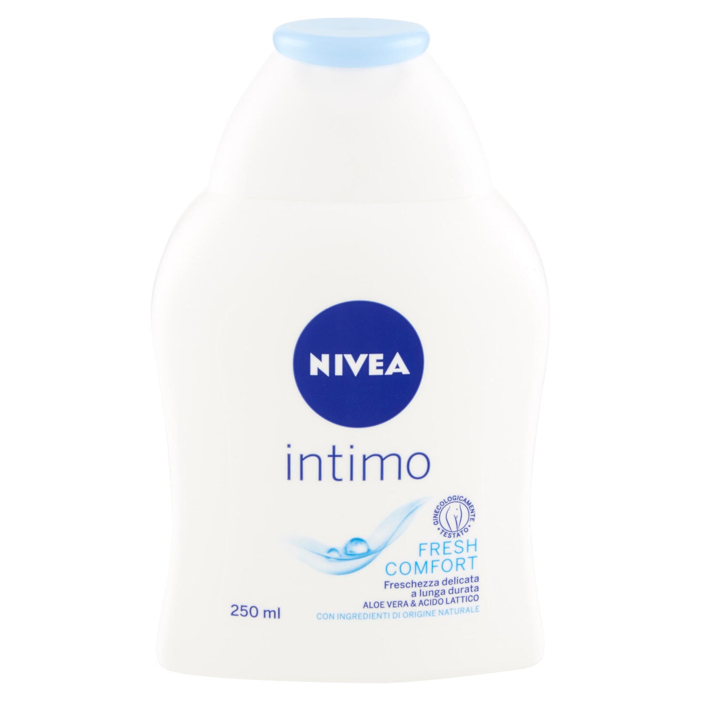 Nivea intimo Fresh Comfort 250 ml (25563565)
