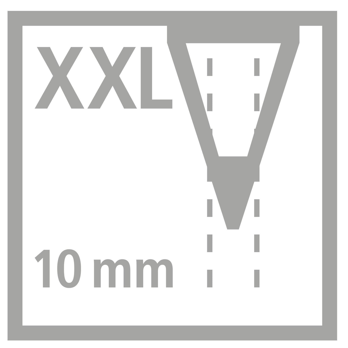 Matita colorata Multi-Funzione - STABILO woody 3 in 1 - Argento (25534830)