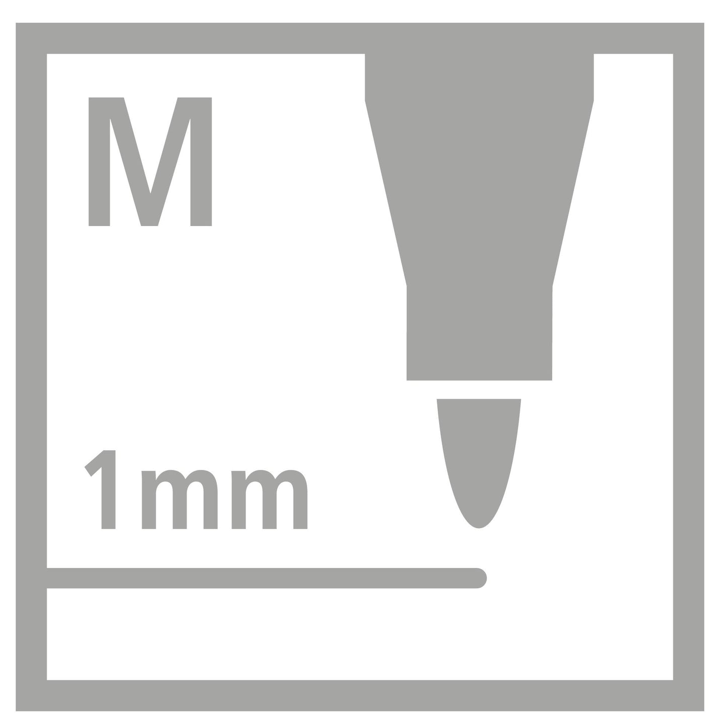 Pennarello Premium - STABILO Pen 68 - Blu Di Prussia (25572948)