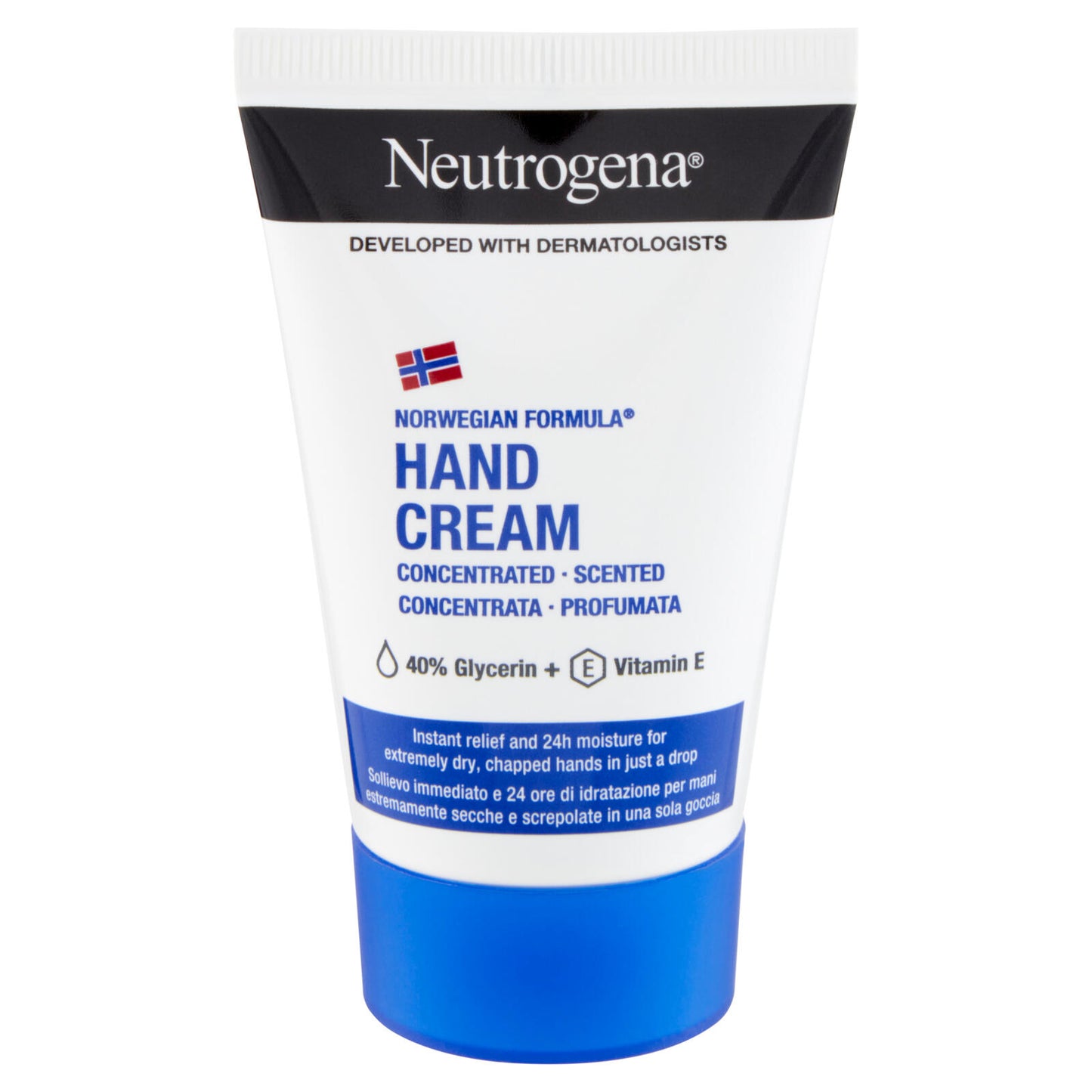 Neutrogena Hand Cream Concentrata Profumata 50 ml (25562942)