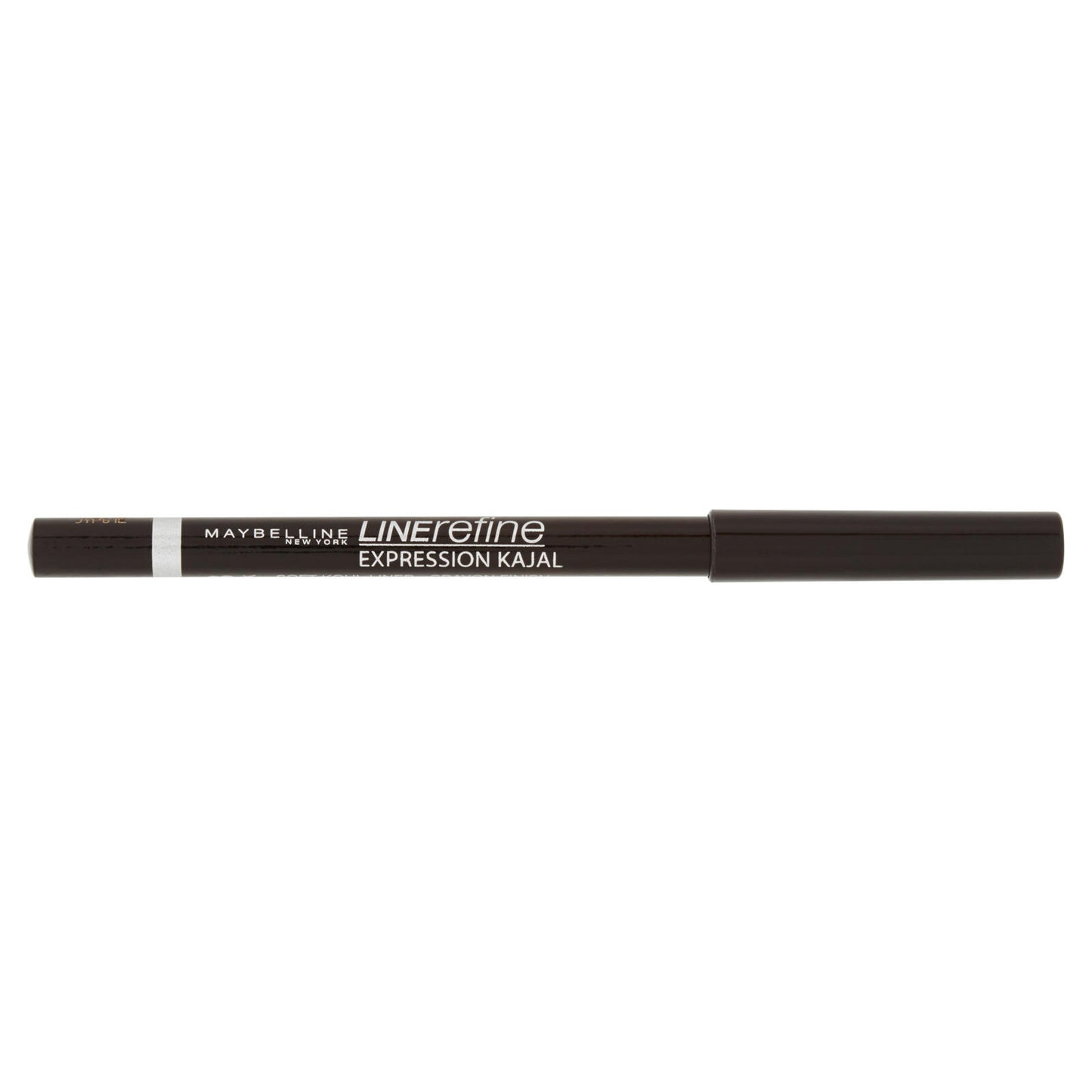 Maybelline New York Expression Kajal -Matita occhi Waterproof - 33 Black (25558717)