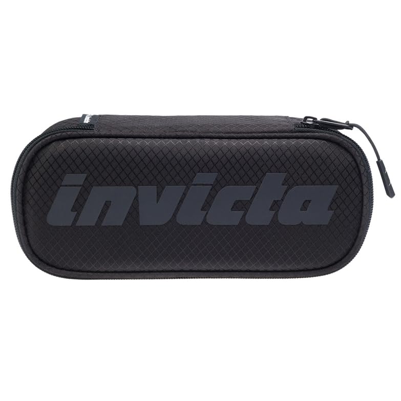 Invicta Bustina Portapenne Lip Led Grigio (25531282)