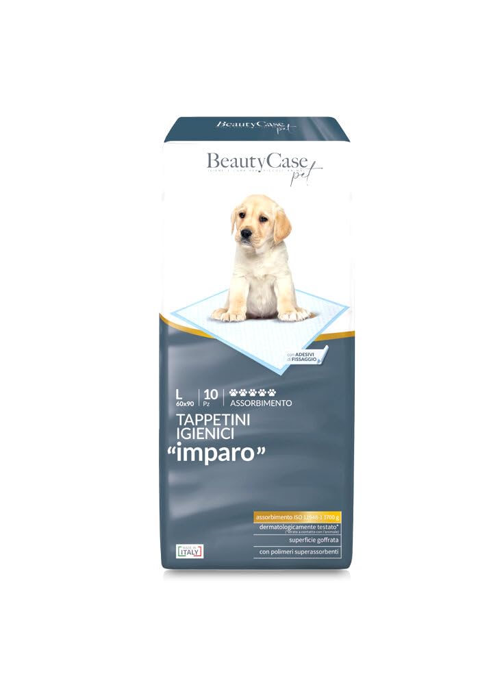 Beauty Case Tappetini TG L 60X90 10 PZ (25519881)