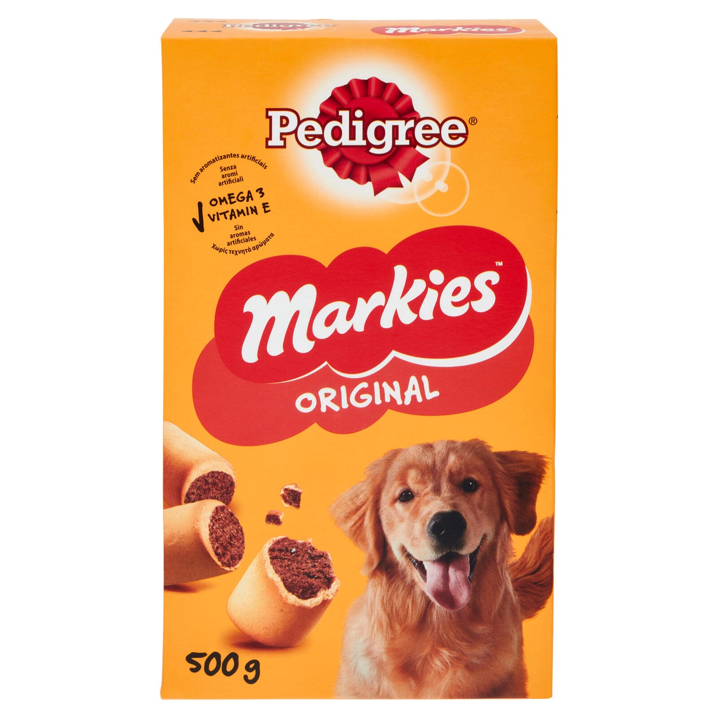 Pedigree Markies Biscotti Cane 500 g (25569806)