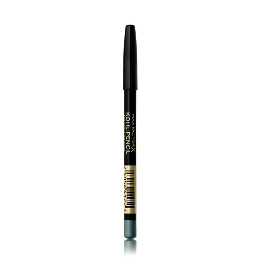 Max Factor - Matita Occhi Kohl Eyeliner Pencil - Kajal con Texture Ultra Morbida - 070 Olive - 1,2 g