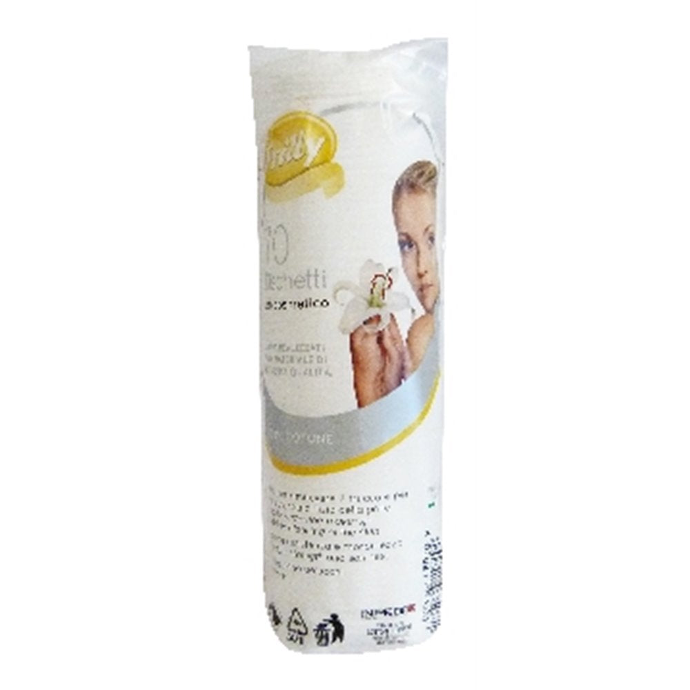 FRILLY DISCHETTI MAXI ALOE 40 PZ. (25529971)