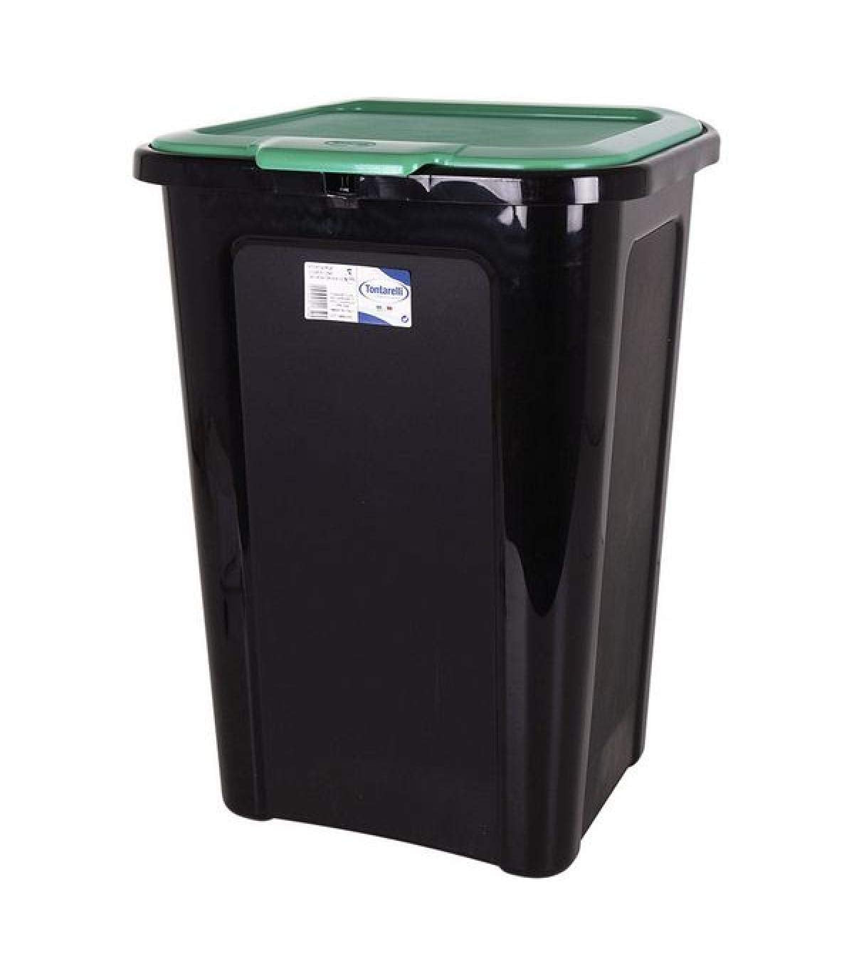 Secchio raccolta differenziata Verde (25591992)