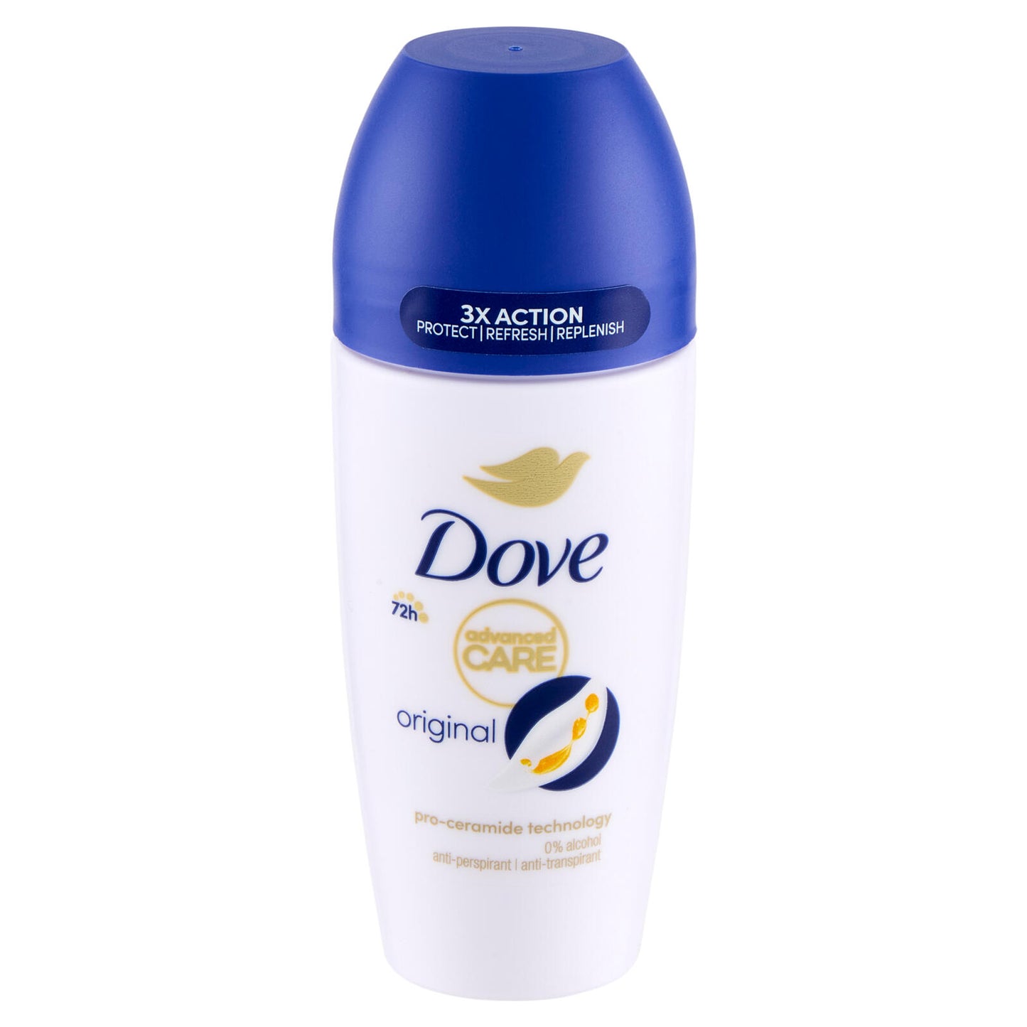 Dove advanced Care original anti-perspirant 50 ml (25525644)