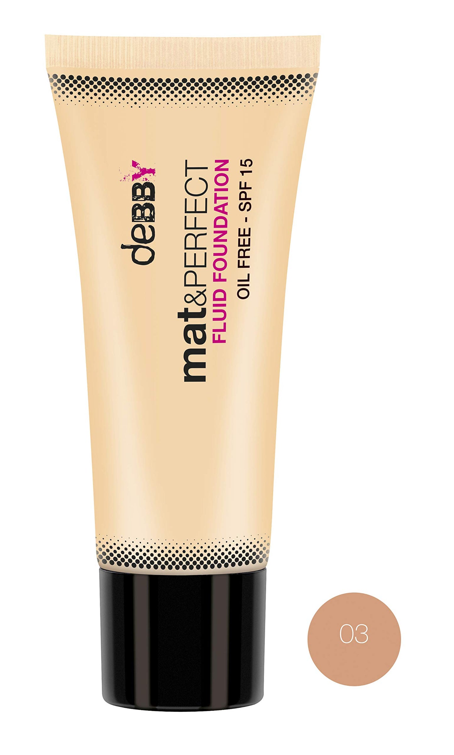 FONDOTINTA DEBBY - MATPERFECT n.3 (25529777)