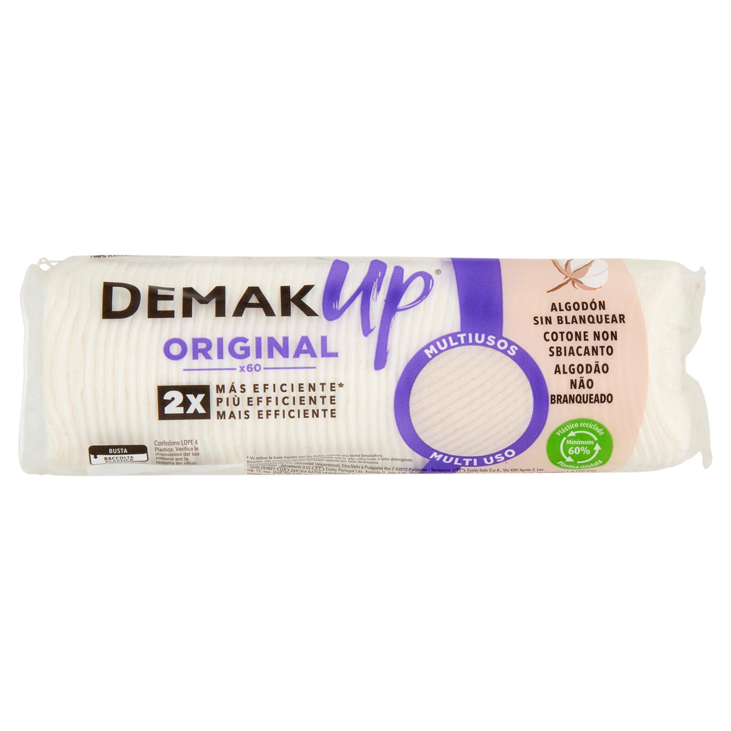 Demak Up Original 60 pz (25525071)