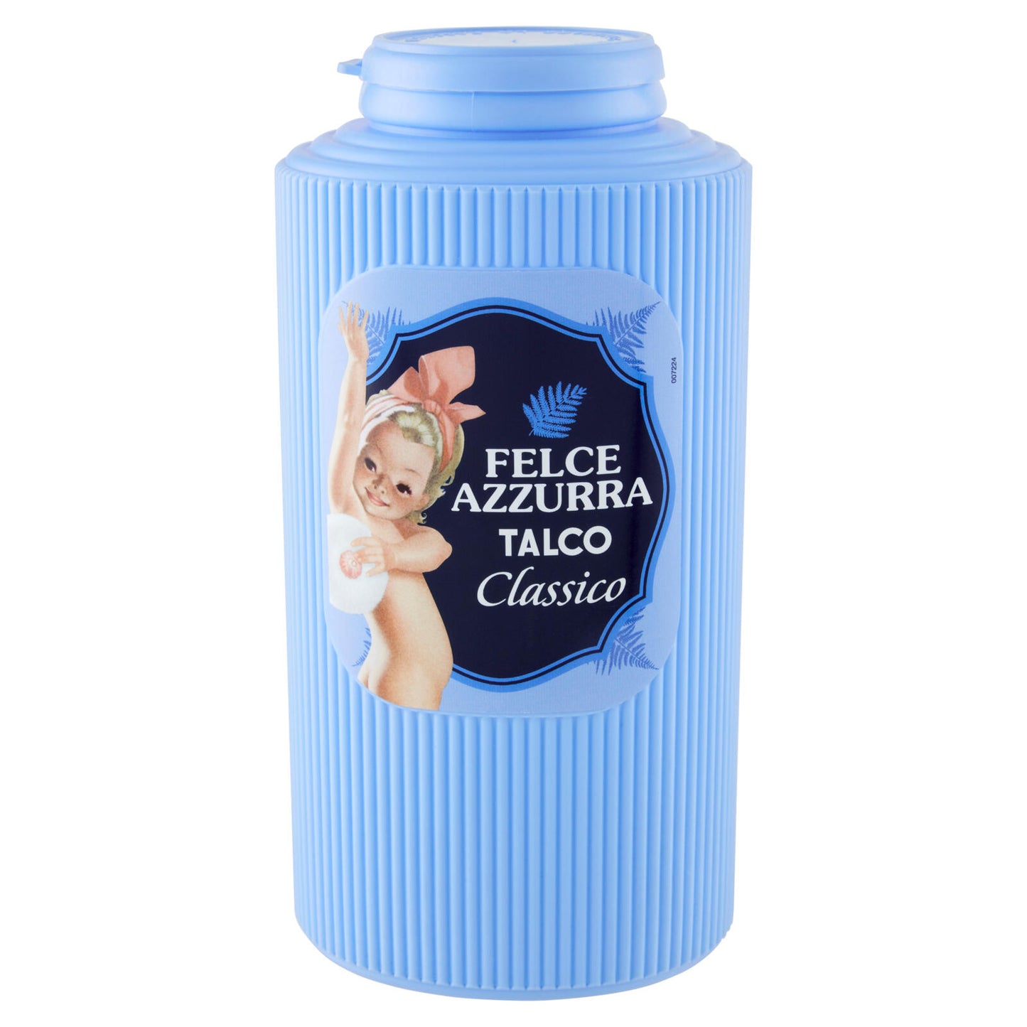 Felce Azzurra Talco Classico 500 g (25528751)
