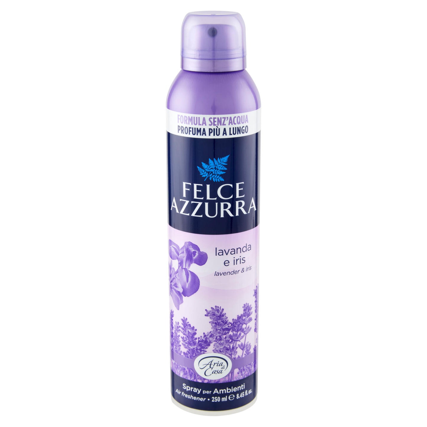 Felce Azzurra Aria di Casa lavanda e iris Spray per Ambienti 250 ml (25528690)