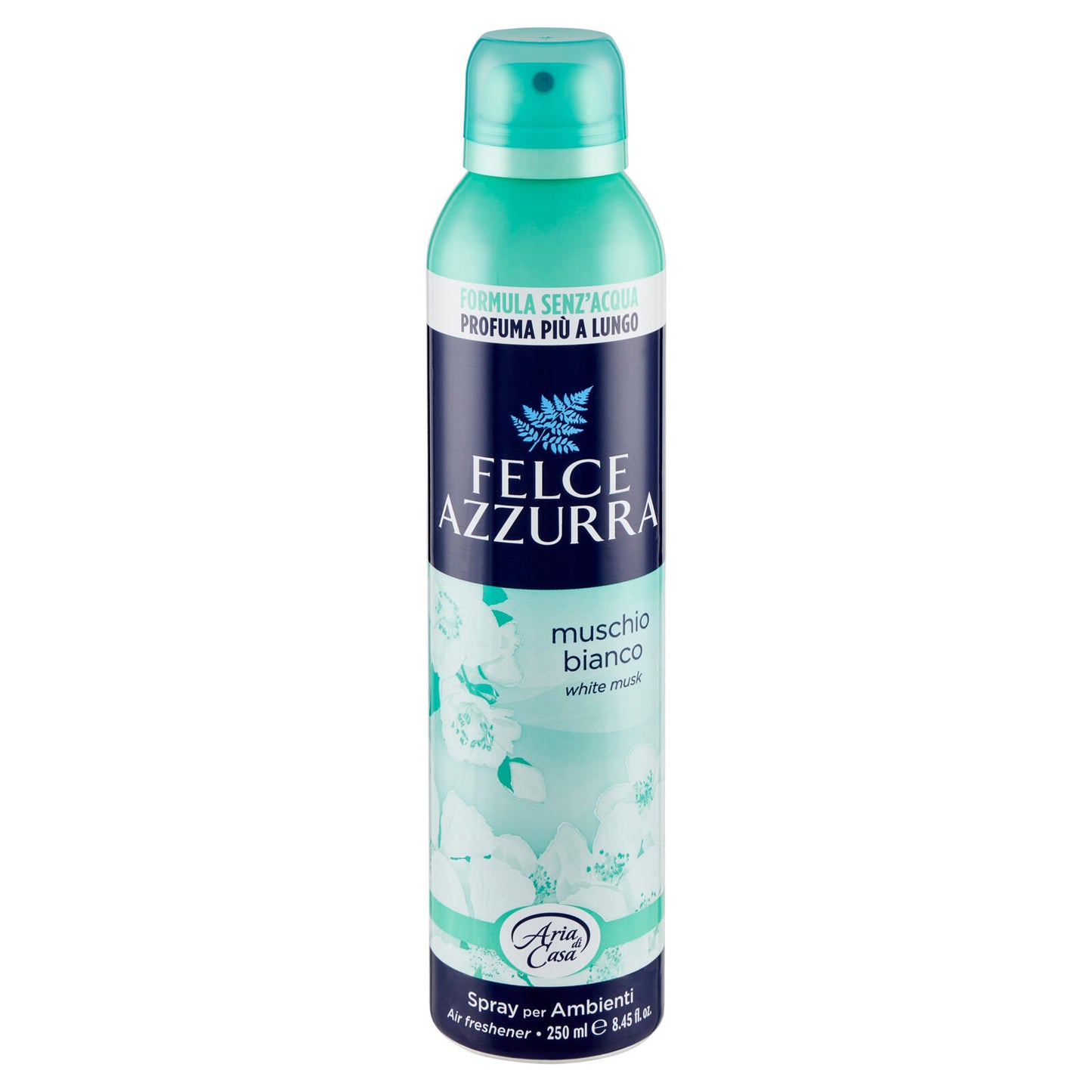 Felce Azzurra Aria di Casa muschio bianco Spray per Ambienti  250 ml