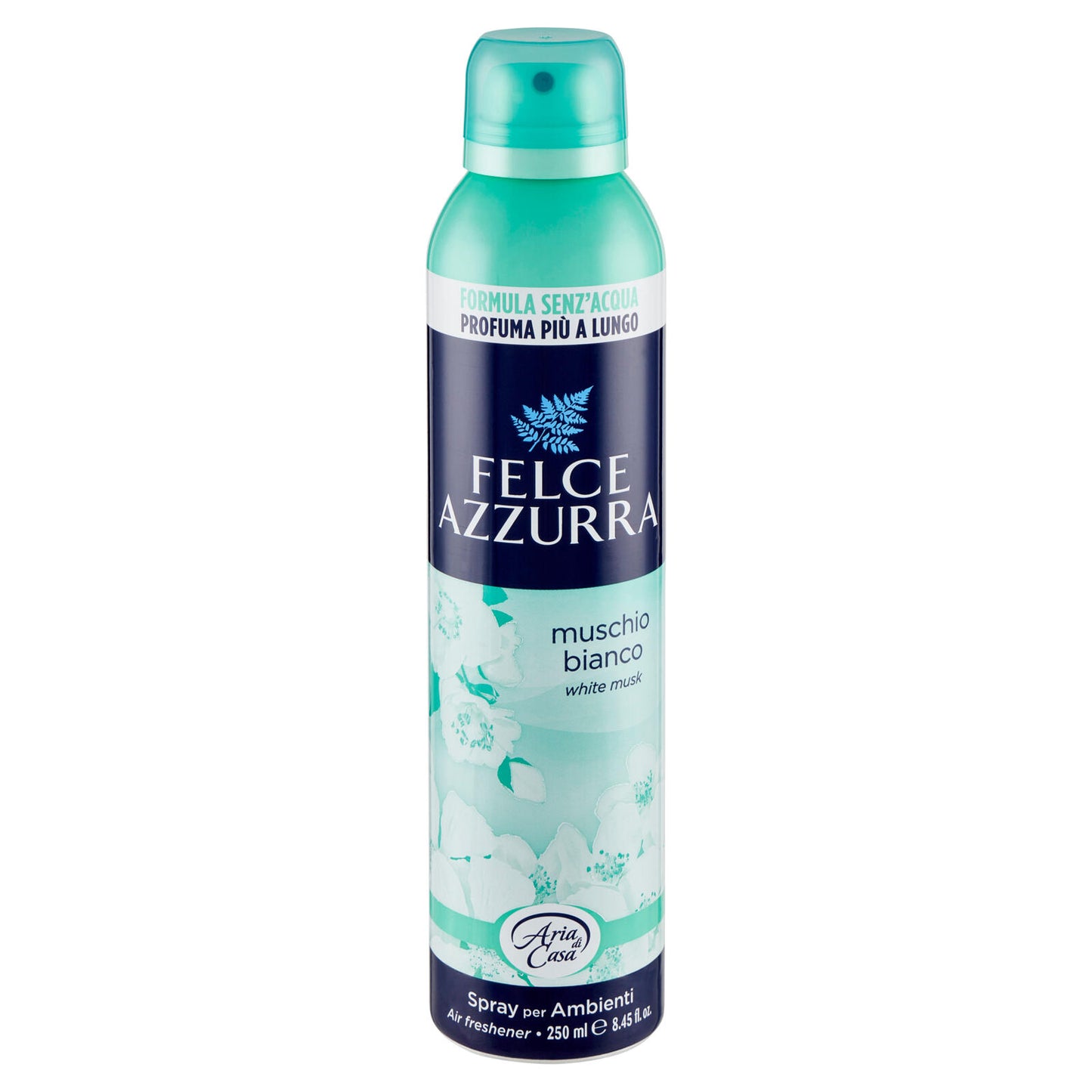 Felce Azzurra Aria di Casa muschio bianco Spray per Ambienti 250 ml (25528692)