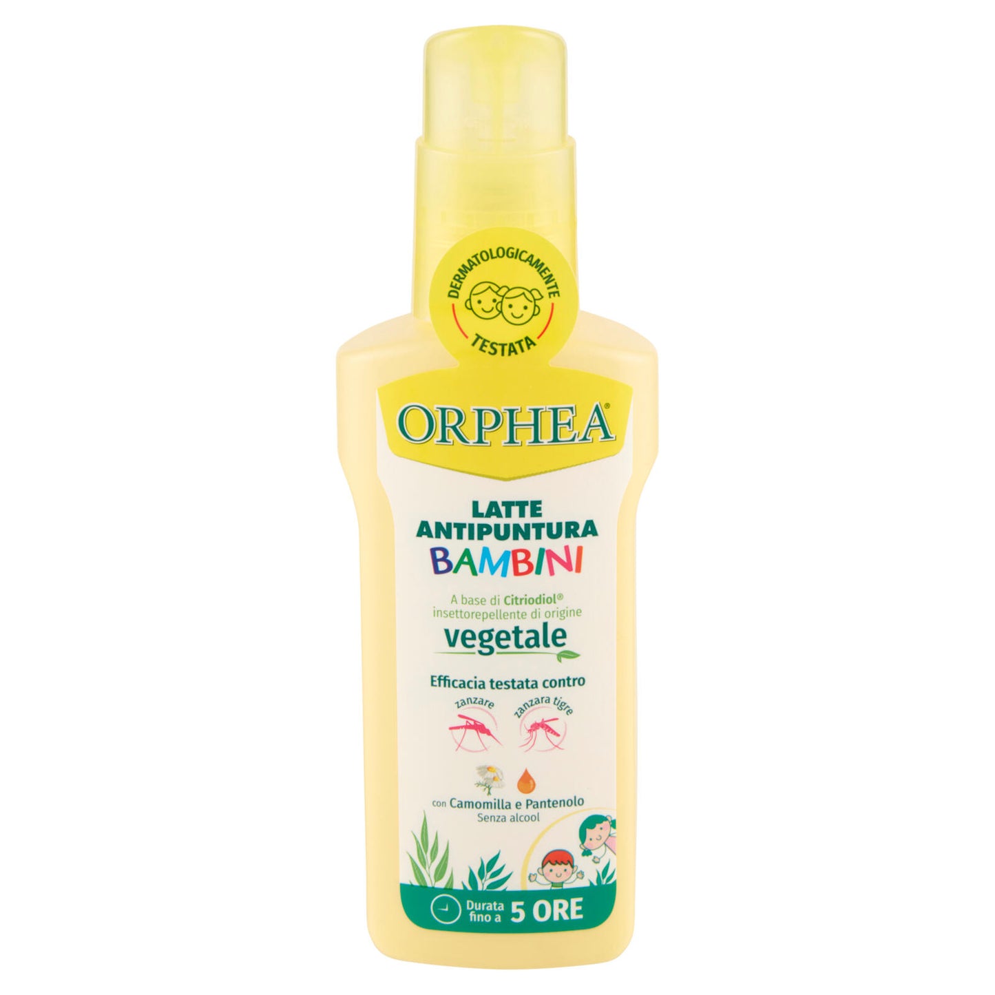 Orphea Latte Antipuntura Bambini 100 ml (25567290)