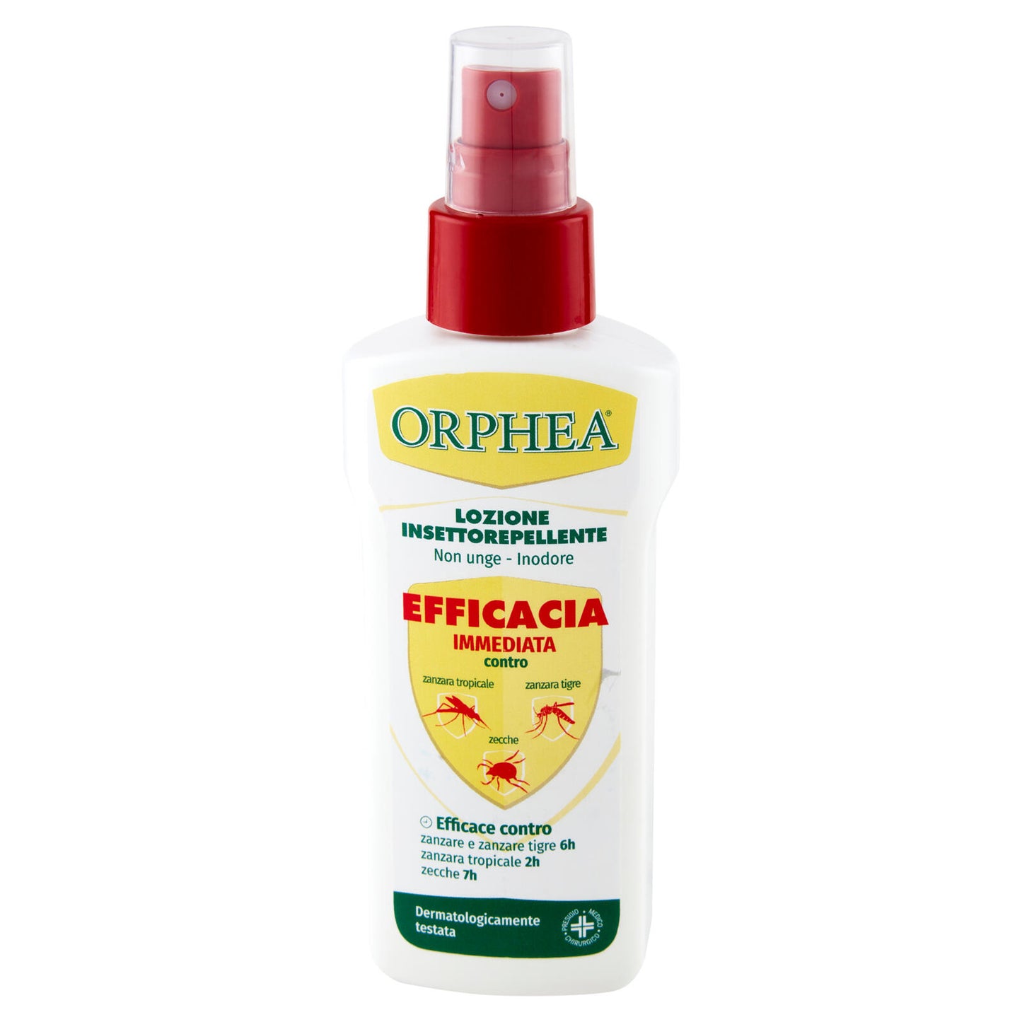 Orphea Lozione Insettorepellente 100 ml (25567307)