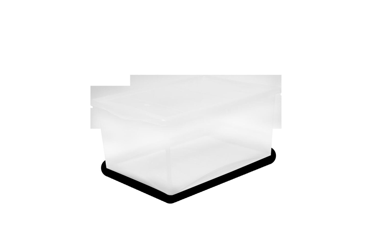 STORAGE BOX SPRING - L - NEUTRO - LT 42 (25608486)