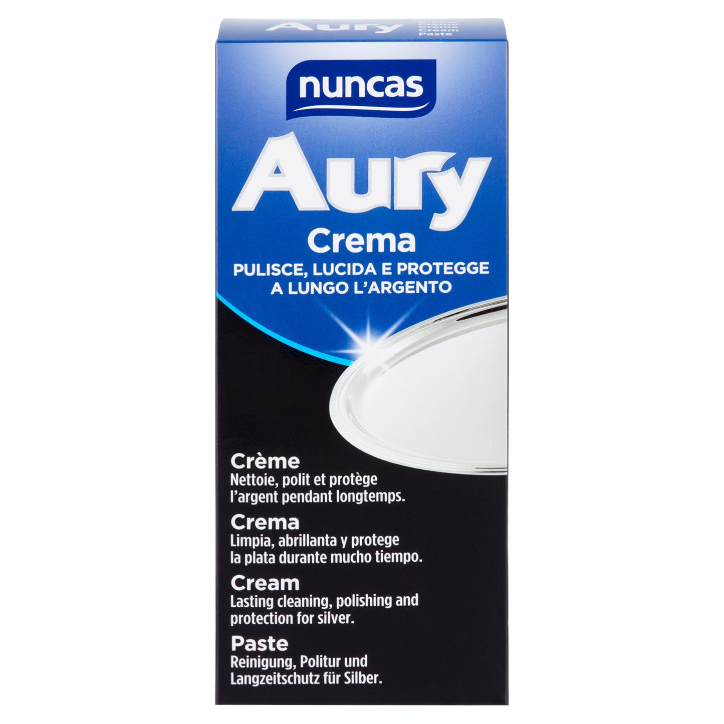 nuncas Aury Crema 250 ml