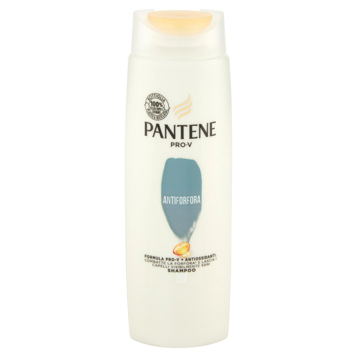 Pantene Shampoo Antiforfora 225 ml
