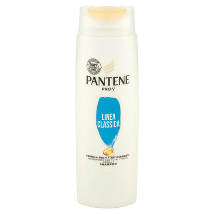 Pantene Shampoo Linea Classica 225 ml
