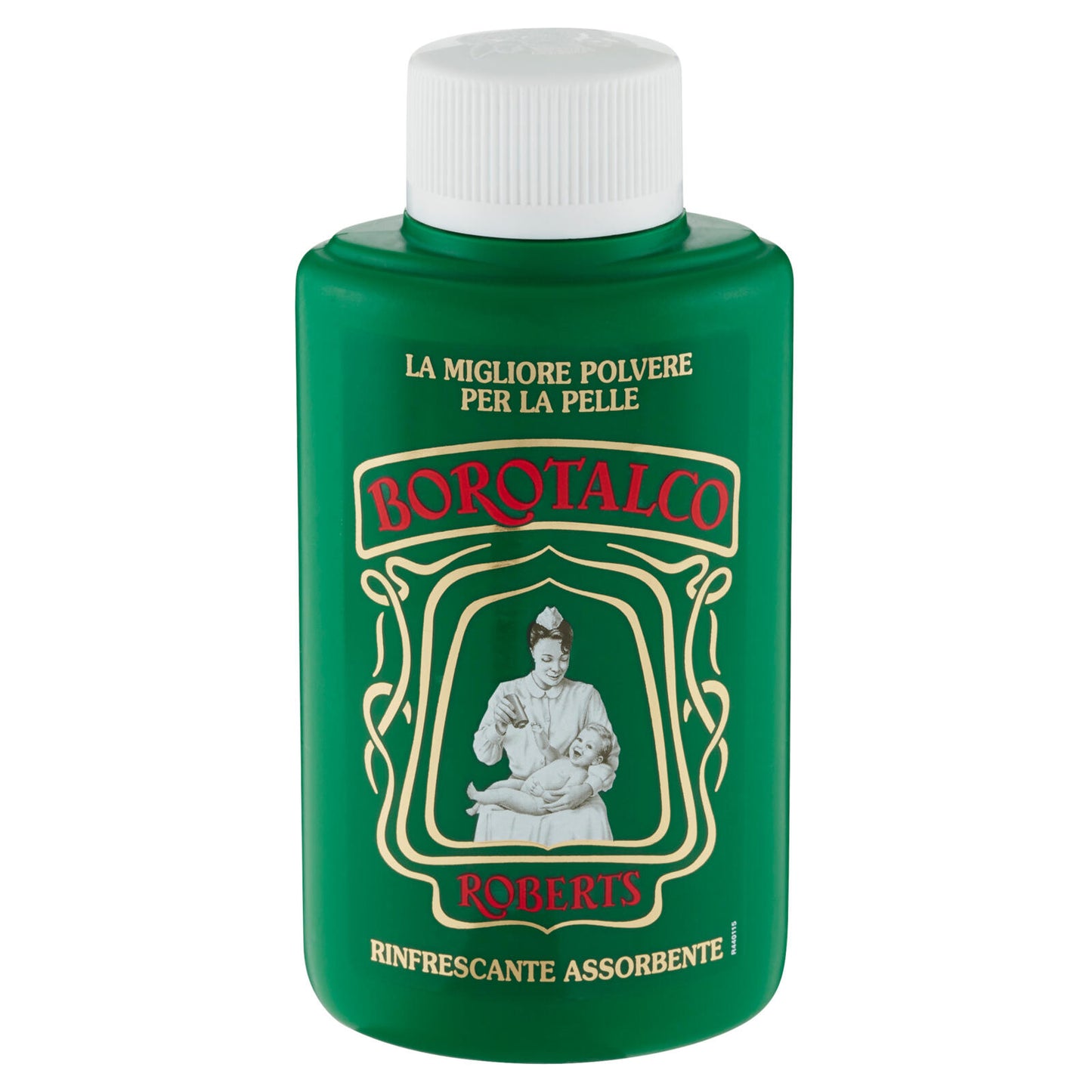 Borotalco Talco in polvere barattolo 100 g (25521148)